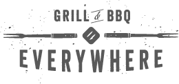 Grill & BBQ Everywhere