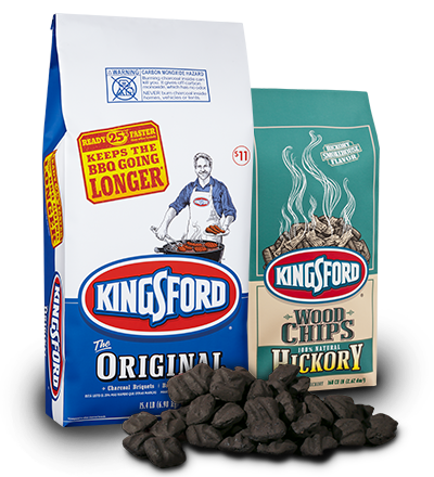 Kingsford products