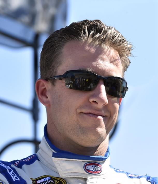 AJ Allmendinger