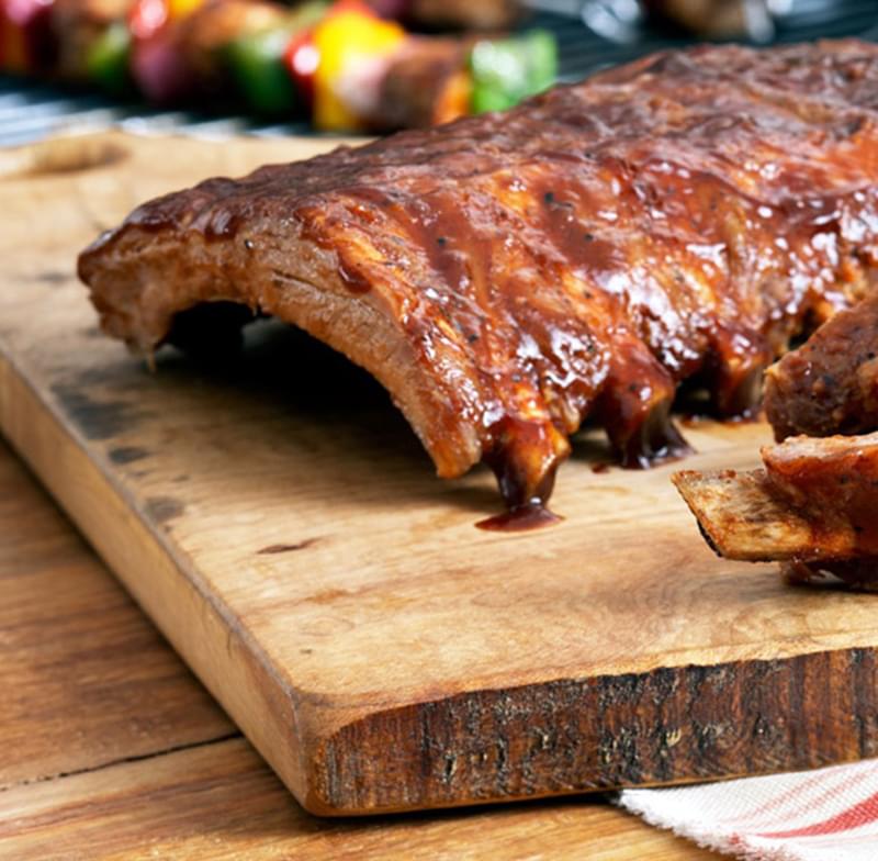 Ribs Around the World Kingsford Australia